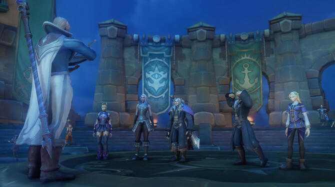 The Snap Tournament begins! Host Jayes welcomes six contenders: Ariel Starchaser, Gabriel Moore, Koje Doran, Deleney Wintbloom, Fylerian Rainwing—plus a surprise late addition, Makeshift Marvels’ own poet, Yunoko Whisperspire!