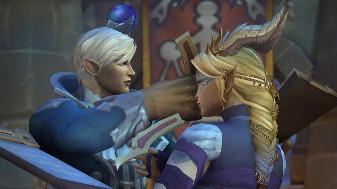 Host Jayes and assistant Yunoko ensured every name was inked and every seat filled.