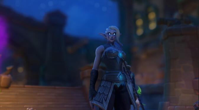 After another series of close draws and daring snaps… Deleney Wintbloom is crowned champion of the Snap Tournament!